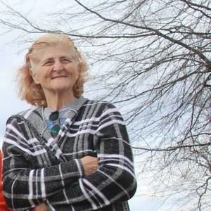 Meet your Posher, Rosalie